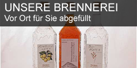 Gasthaus Hirschen Dogern Brennerei