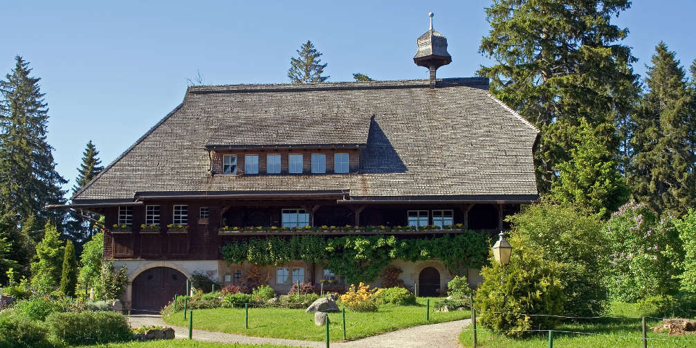 Gasthaus Hirschen Dogern Freizeit Tipps