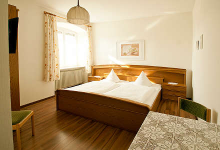 Gasthaus Hirschen Dogern Zimmer