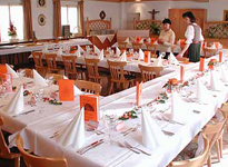 Gasthaus Hirschen Dogern Saal