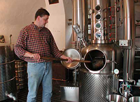 Gasthaus Hirschen Dogern Brennerei