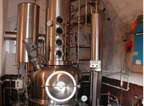 Gasthaus Hirschen Dogern Brennerei