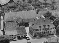 Gasthaus Hirschen Dogern Historisch